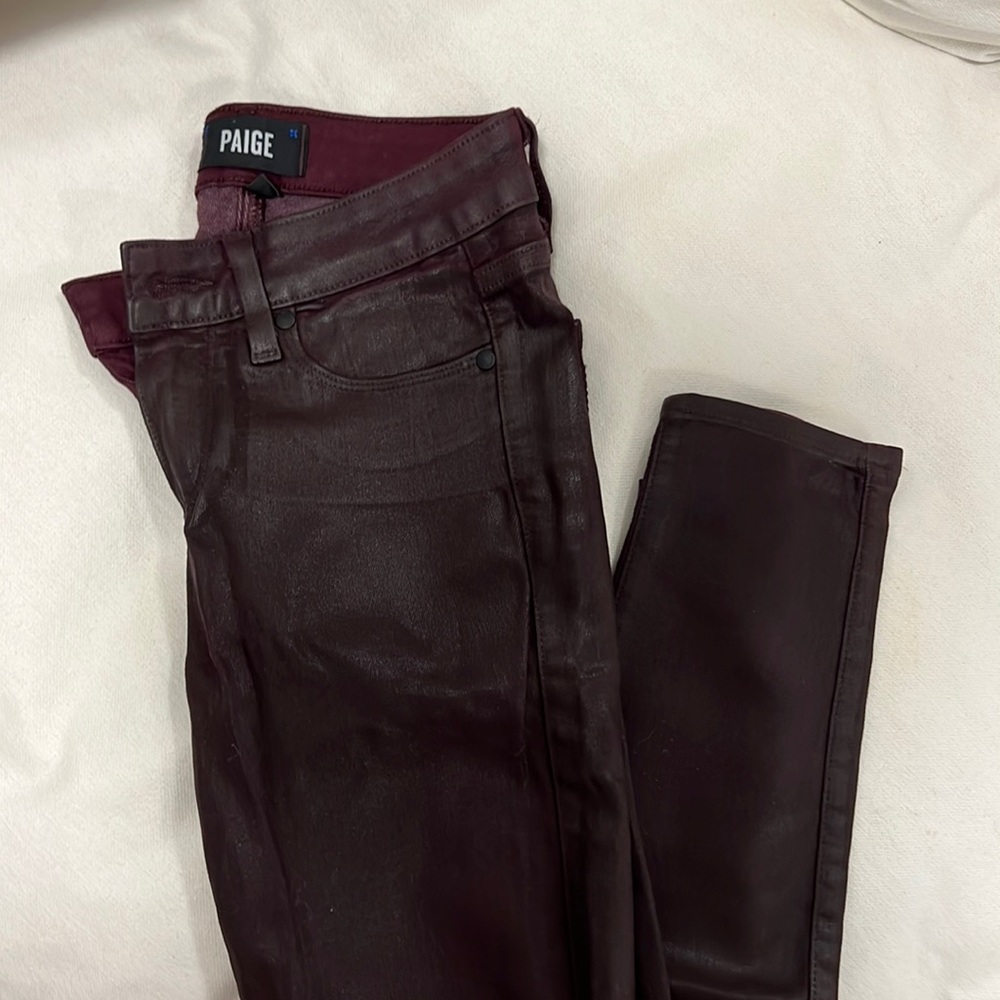 Paige pant 👖